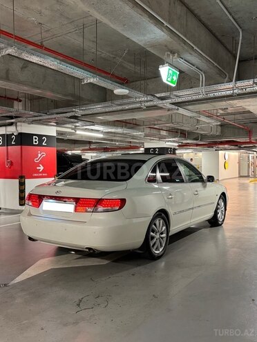 Hyundai Grandeur 2007, 253,000 km - 2.7 l - Bakı