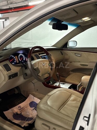 Hyundai Grandeur 2007, 253,000 km - 2.7 l - Bakı