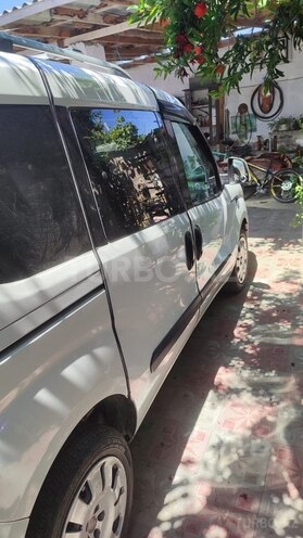 Fiat Doblo 2012, 291,500 km - 1.4 l - Sumqayıt