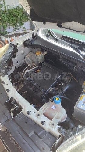 Fiat Doblo 2012, 291,500 km - 1.4 l - Sumqayıt