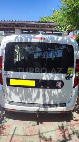 Fiat Doblo 2012, 291,500 km - 1.4 l - Sumqayıt