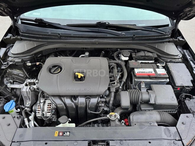 Hyundai Elantra 2019, 96,561 km - 2.0 л - Bakı