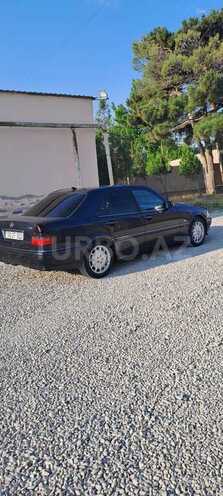 Mercedes C 220 d 1999, 476,000 km - 2.2 l - Bakı