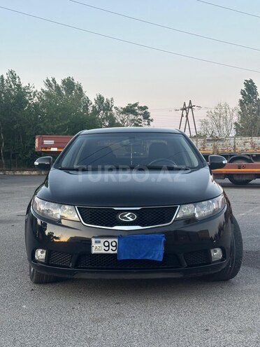 Kia Cerato 2009, 270,000 km - 1.6 л - Bakı