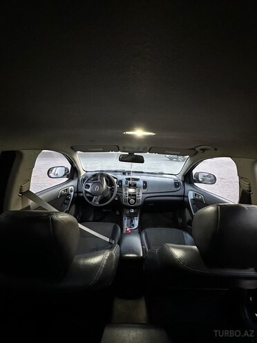 Kia Cerato 2009, 270,000 km - 1.6 л - Bakı