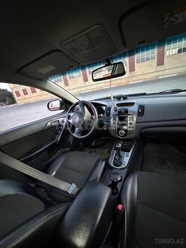 Kia Cerato 2009, 270,000 km - 1.6 л - Bakı