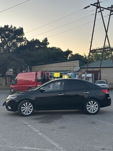 Kia Cerato 2009, 270,000 km - 1.6 л - Bakı