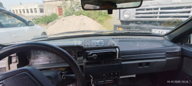 LADA (VAZ) 21099 1998, 93,548 km - 1.5 l - Gəncə