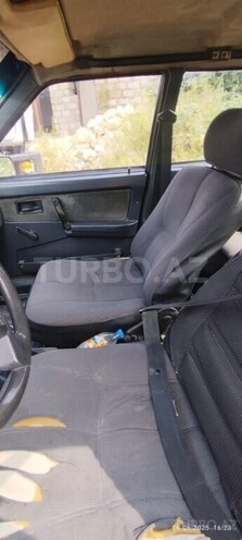 LADA (VAZ) 21099 1998, 93,548 km - 1.5 l - Gəncə