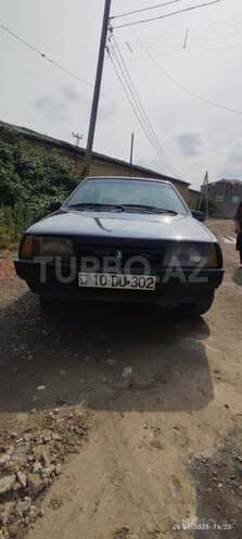 LADA (VAZ) 21099 1998, 93,548 km - 1.5 l - Gəncə