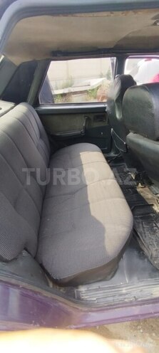 LADA (VAZ) 21099 1998, 93,548 km - 1.5 l - Gəncə
