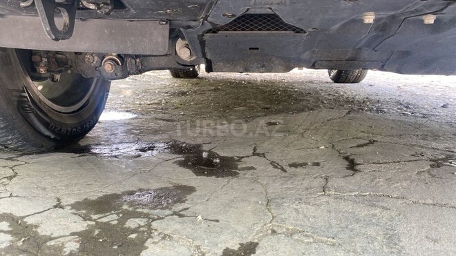 Toyota Land Cruiser 2011, 97,000 km - 4.0 l - Bakı