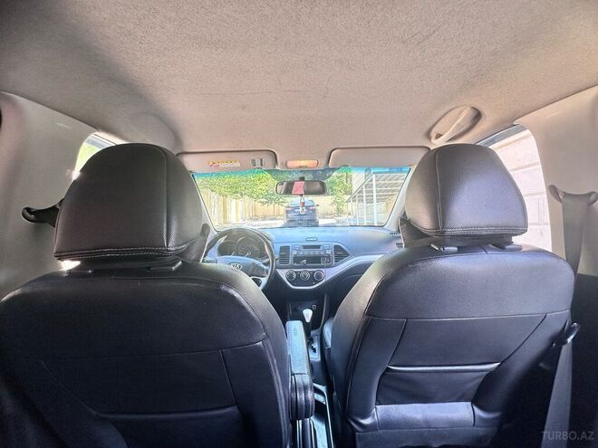 Kia Morning 2012, 111,000 km - 1.0 l - Bakı