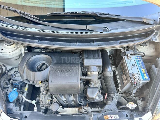 Kia Morning 2012, 111,000 km - 1.0 l - Bakı