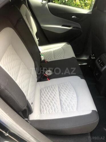 Chevrolet Equinox 2019, 100,000 km - 1.5 l - Bakı