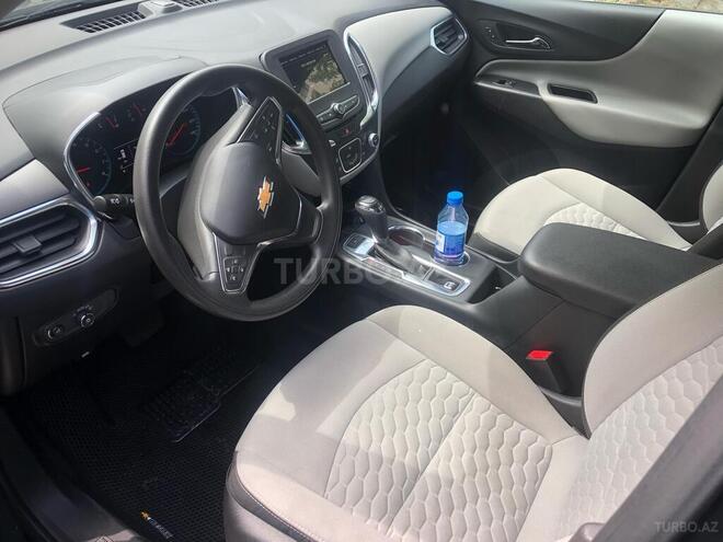 Chevrolet Equinox 2019, 100,000 km - 1.5 l - Bakı