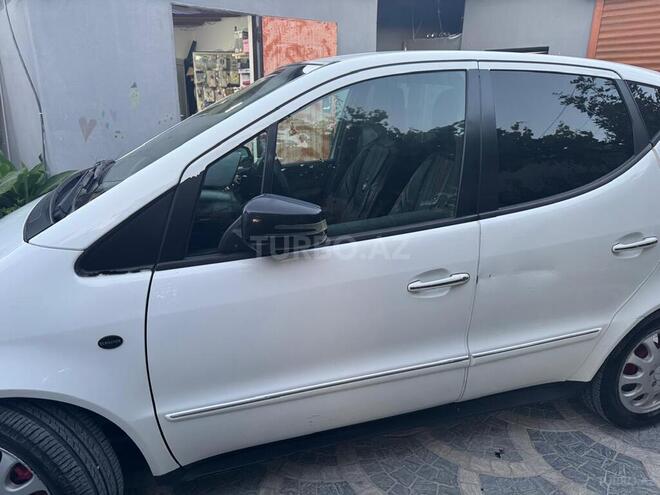 Mercedes A 160 2003, 249,956 km - 1.6 л - Bakı