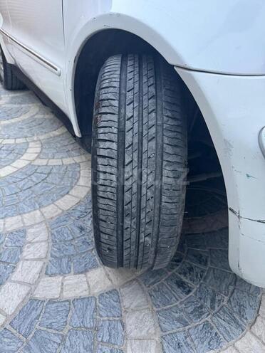 Mercedes A 160 2003, 249,956 km - 1.6 л - Bakı