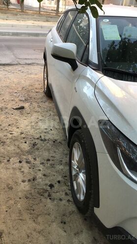 Toyota Corolla Cross 2025, 0 km - 2.0 l - Bakı