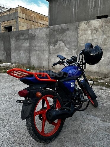 Tufan CUB50 2021, 20,000 km - 0.1 л - Bakı