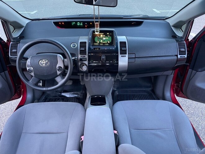 Toyota Prius 2008, 300,000 km - 1.5 l - Bakı