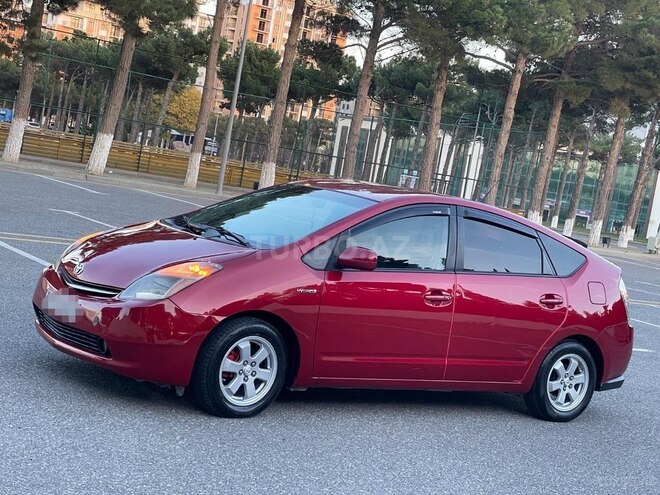 Toyota Prius 2008, 300,000 km - 1.5 l - Bakı