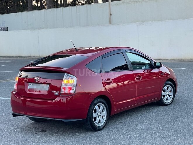 Toyota Prius 2008, 300,000 km - 1.5 l - Bakı