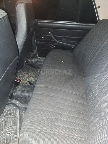 LADA (VAZ) 2107 2010, 43,000 km - 1.6 l - Gəncə