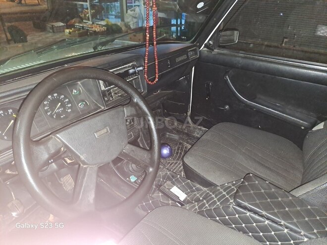 LADA (VAZ) 2107 2010, 43,000 km - 1.6 l - Gəncə