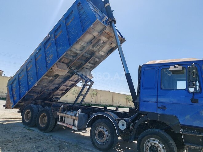 Shacman F3000 2010, 270,000 km - 9.5 l - Bakı