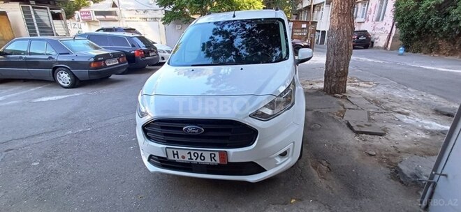 Ford Transit Connect 2019, 175,700 km - 1.5 l - Bakı