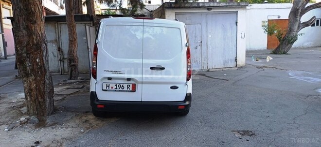 Ford Transit Connect 2019, 175,700 km - 1.5 l - Bakı