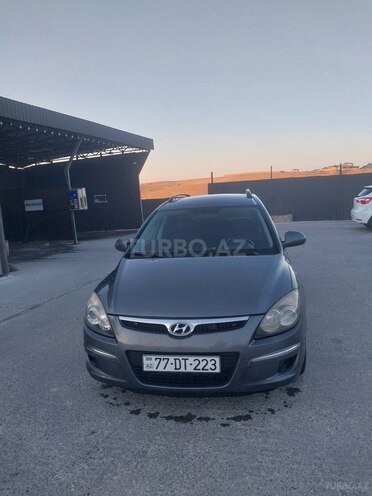 Hyundai i30 2009, 268,000 km - 1.6 л - Bakı