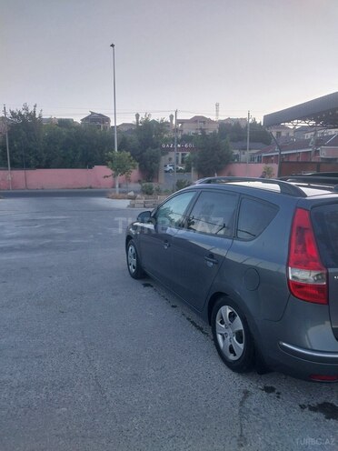 Hyundai i30 2009, 268,000 km - 1.6 л - Bakı