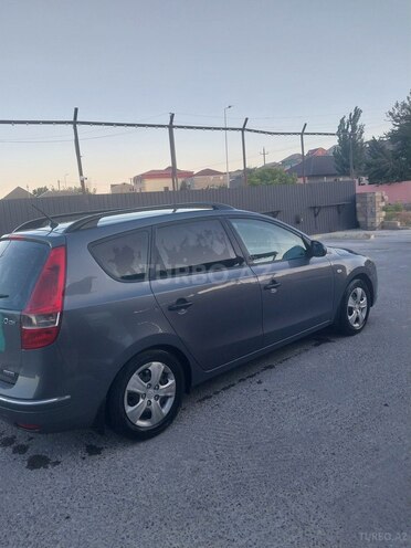 Hyundai i30 2009, 268,000 km - 1.6 л - Bakı