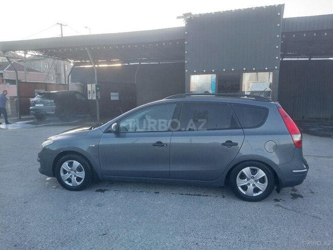 Hyundai i30 2009, 268,000 km - 1.6 л - Bakı