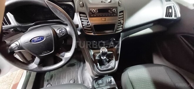 Ford Transit Connect 2019, 175,700 km - 1.5 l - Bakı