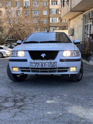 Khazar LX-1