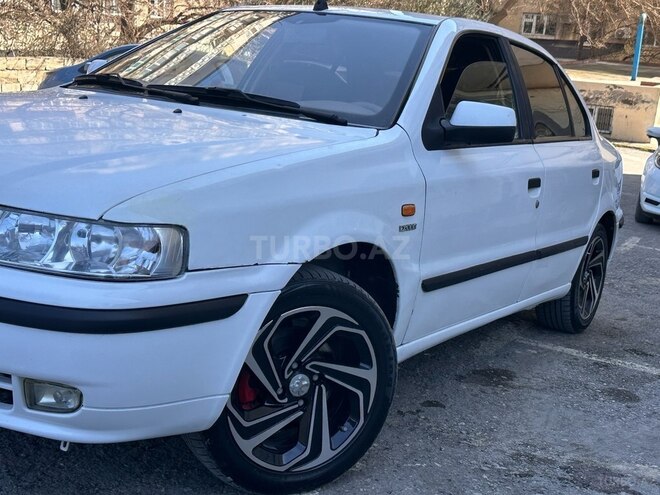 Khazar LX-7