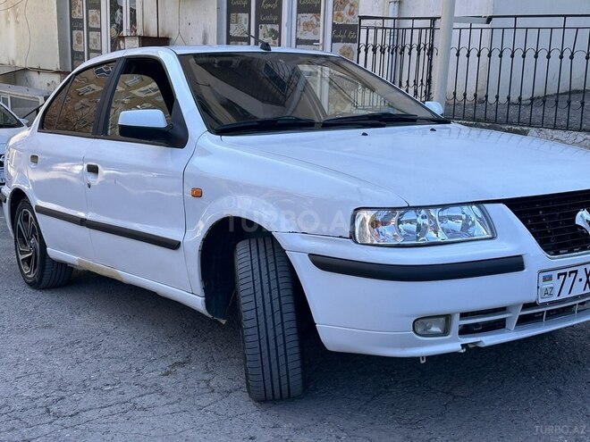 Khazar LX-8