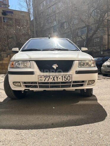 Khazar LX-3