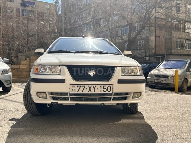 Khazar LX-2