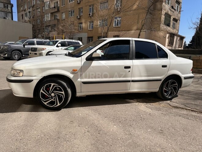 Khazar LX-9