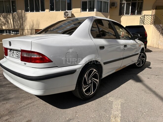 Khazar LX-11