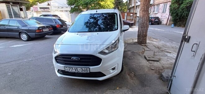 Ford Transit Connect 2019, 175,700 km - 1.5 l - Bakı