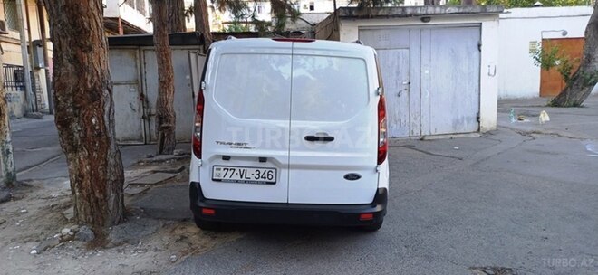 Ford Transit Connect 2019, 175,700 km - 1.5 l - Bakı