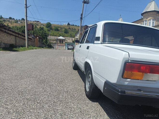 LADA (VAZ) 2107 2008, 87,000 km - 1.6 l - Quba