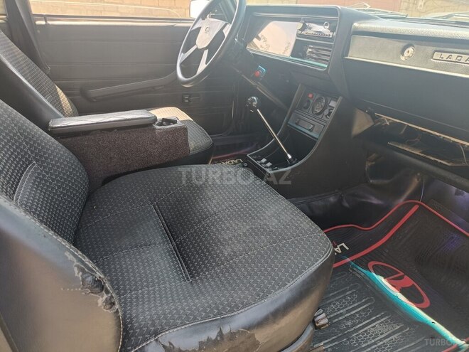 LADA (VAZ) 2107 2008, 87,000 km - 1.6 l - Quba