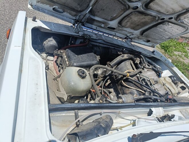 LADA (VAZ) 2107 2008, 87,000 km - 1.6 l - Quba
