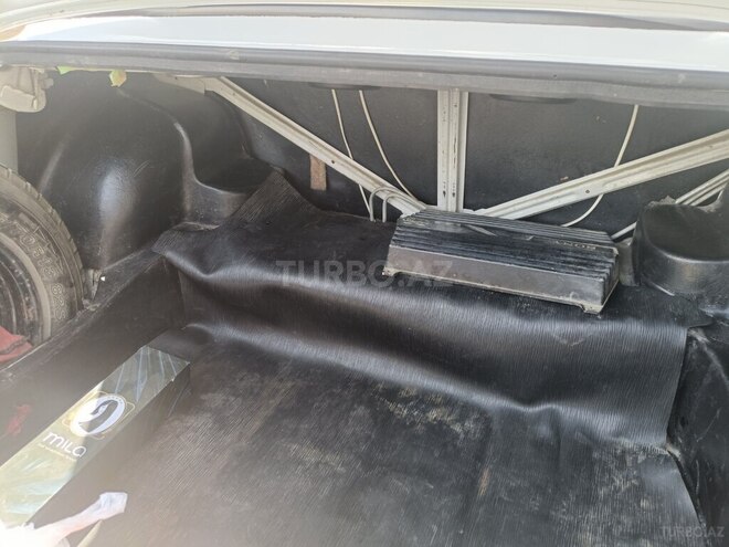LADA (VAZ) 2107 2008, 87,000 km - 1.6 l - Quba